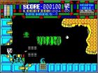 Scumball: Gra Scumball ( Software Creations Ltd. ) 