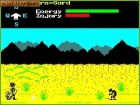 Shadow of the Unicorn: Obrazek z gry Shadow of the Unicorn 