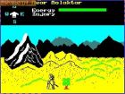 Shadow of the Unicorn: Gra 'Shadow of the Unicorn' 