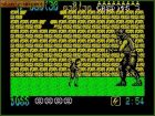 Shinobi: Gierka Shinobi wydana przez SEGA Enterprises Ltd. 