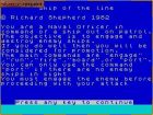 Obrazek z gry Ship of the Line