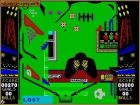 Soccer Pinball: Obrazek z gry Soccer Pinball 