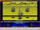 Screen gry Space Racer:Gra Space Racer ( Loriciels ) 