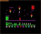 Spike: Gra 'Spike' 