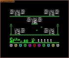 Spike: Screen Spike 