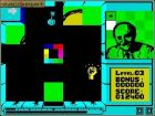 Split Personalities: Screen z gry - Split Personalities 