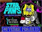Star Paws: Screen z gry - Star Paws 