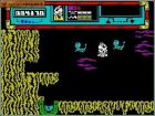 Starquake: Screen Starquake 