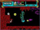 Starquake: Obrazek z gry Starquake 