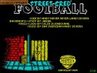 Screen - Street Cred Football