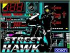Street Hawk: Screen Street Hawk 