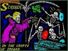 Screen gry Stryker in the Crypts of Trogan:Stryker in the Crypts of Trogan - screen 