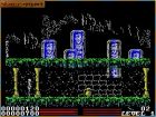 Screen gry Stryker in the Crypts of Trogan:Gra Stryker in the Crypts of Trogan ( Simmer... 