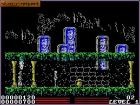 Screen gry Stryker in the Crypts of Trogan:Gra 'Stryker in the Crypts of Trogan' 