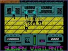 Subway Vigilante: Gierka Subway Vigilante wydana przez Players... 
