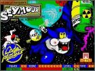 Super Seymour Saves the Planet: Obrazek z gry Super Seymour Saves the Planet 