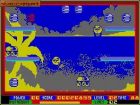 Super Seymour Saves the Planet: Super Seymour Saves the Planet - The Big Red... 