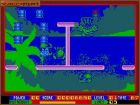Super Seymour Saves the Planet: Screen Super Seymour Saves the Planet 