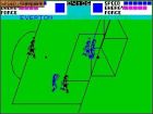 Screen - Super Soccer