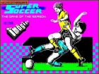 Screen - Super Soccer