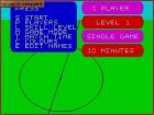 Screen - Super Soccer