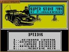 Super Stuntman: Obrazek z gry Super Stuntman 