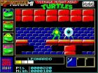 Teenage Mutant Ninja Turtles: Obrazek z gry Teenage Mutant Ninja Turtles 