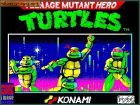 Teenage Mutant Ninja Turtles: Screen z gry - Teenage Mutant Ninja Turtles 