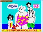 Obrazek z gry Terrormolinos