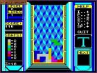 Screen gry Tetris:Gra 'Tetris' 