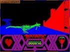 Screen gry Thanatos:Thanatos - Durell Software Ltd. 1986 