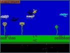 Screen - The Birds and the Bees