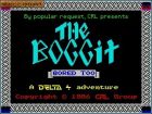 The Boggit: Screen The Boggit 