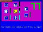 Screen gry The Comet Game:Gra The Comet Game ( Firebird Software Ltd. ) 