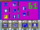 Screen gry The Comet Game:Gierka The Comet Game wydana przez Firebird... 