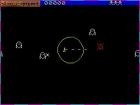 The Devil Rides In: Screen z gry - The Devil Rides In 