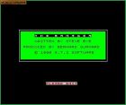 Screen - The Manager