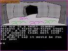 Screen gry The Very Big Cave Adventure:Gierka The Very Big Cave Adventure wydana przez... 