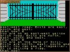 Screen - The Worm in Paradise