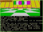 Screen - The Worm in Paradise