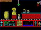 Three Weeks in Paradise: Screen z gry - Three Weeks in Paradise 