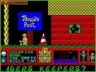 Three Weeks in Paradise: Screen z gry - Three Weeks in Paradise 