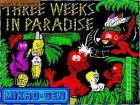 Three Weeks in Paradise: Gra 'Three Weeks in Paradise' 
