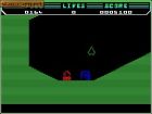 Screen gry Thrust:Obrazek z gry Thrust 