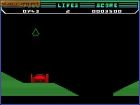 Screen gry Thrust:Gra 'Thrust' 