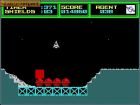 Screen gry Thrust II:Gra 'Thrust II' 