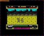 Tiger Road: Gierka Tiger Road wydana przez Capcom Co., Ltd. 