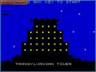 Transylvanian Tower: Transylvanian Tower - screen 