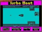 Turbo Boat Simulator: Obrazek z gry Turbo Boat Simulator 
