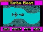 Turbo Boat Simulator: Obrazek z gry Turbo Boat Simulator 